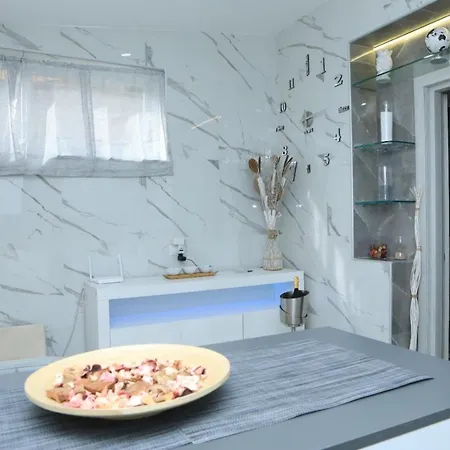 Litteri Apartament *