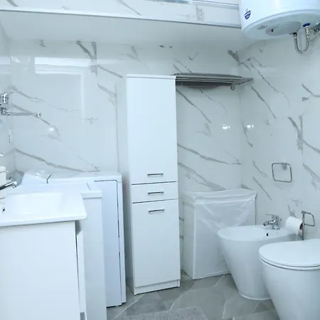 Litteri Apartament *