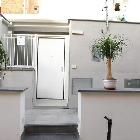 Litteri Apartament *
