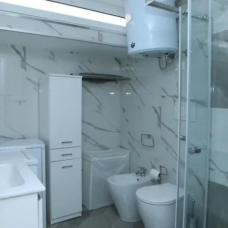 Litteri Apartmán *